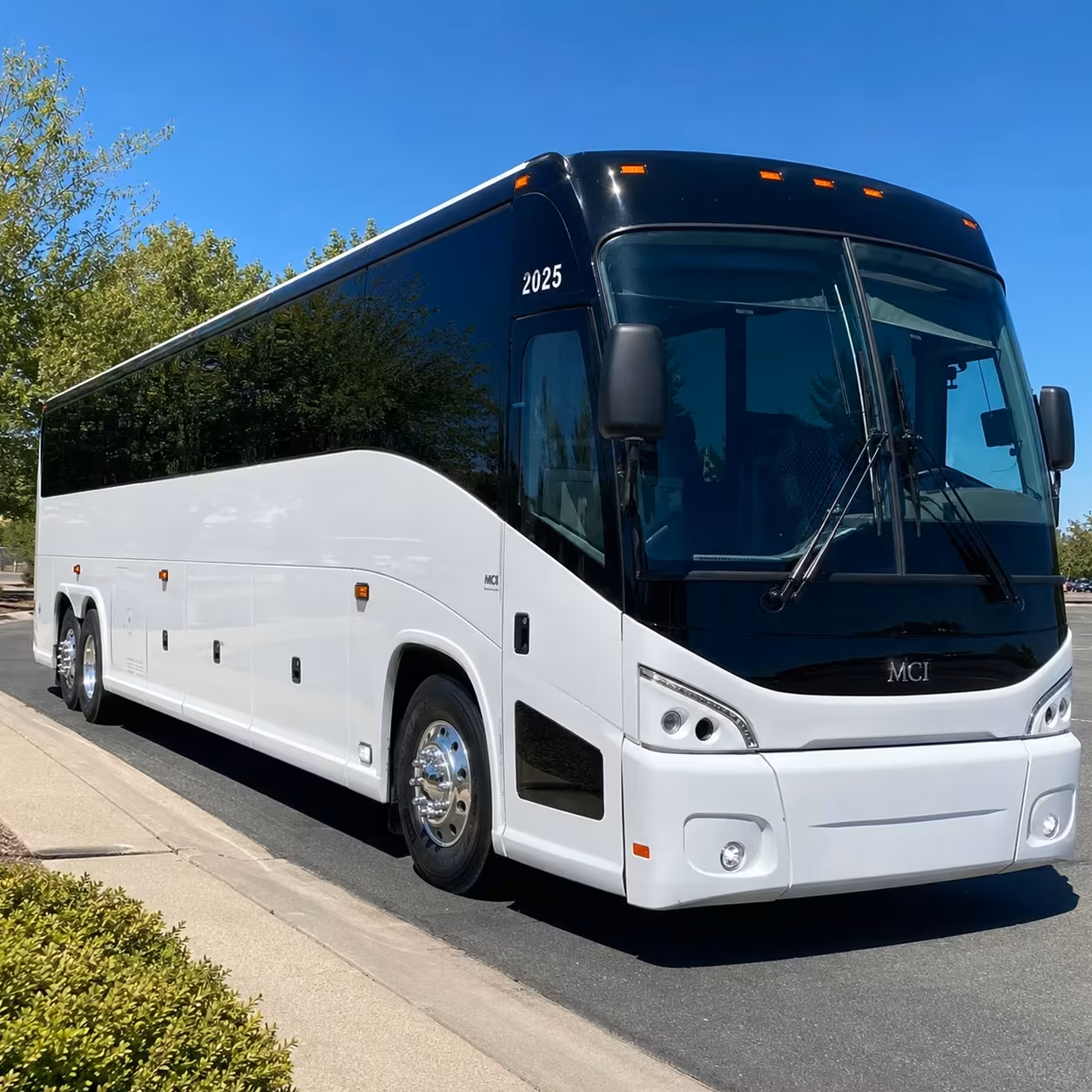concert transportation from tustin to kia forum and sofi stadium