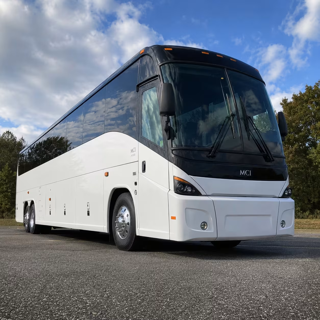 government conference and agency event transportation in tustin