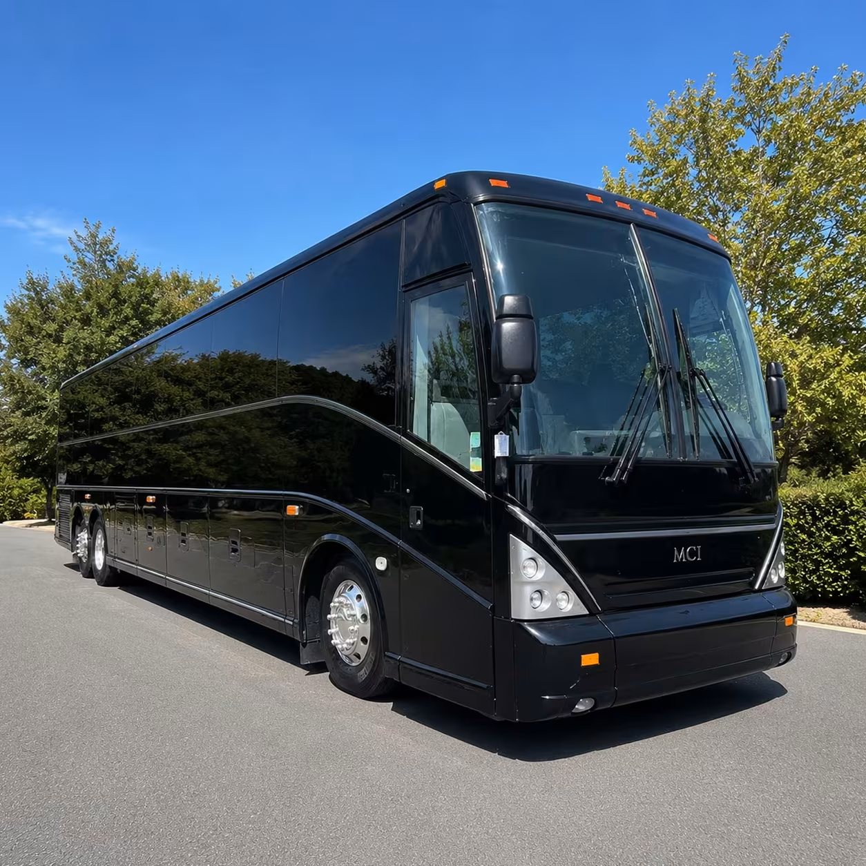 heading outside tustin you can still compare private event transportation options