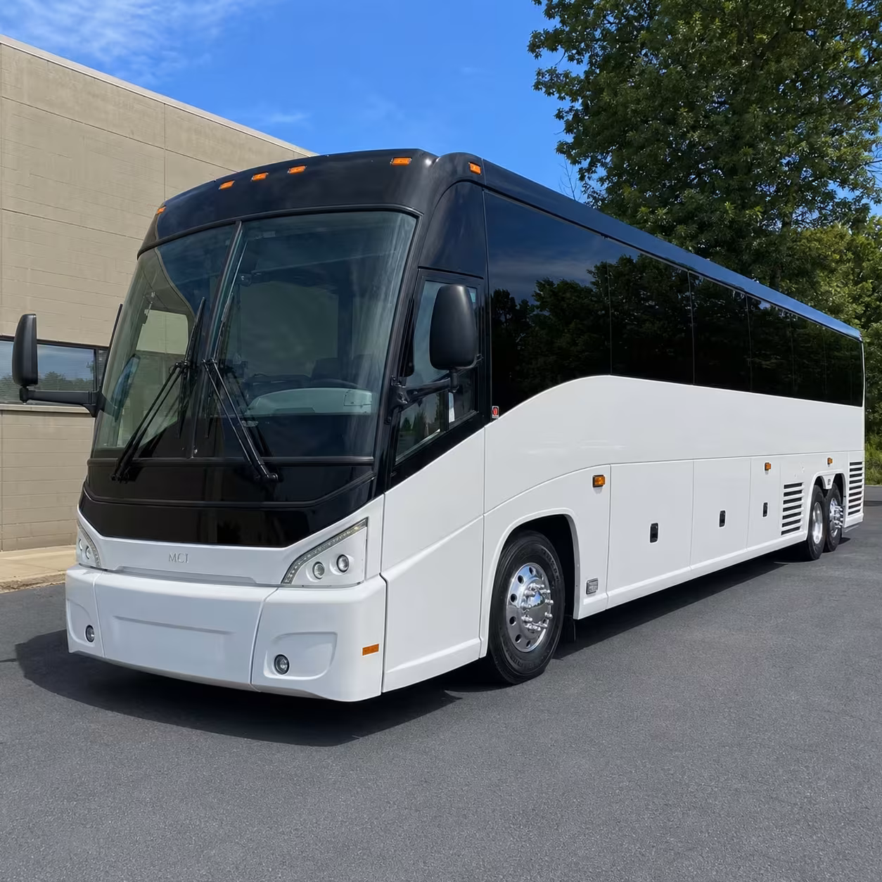 heading outside tustin you can still compare religious group transportation options