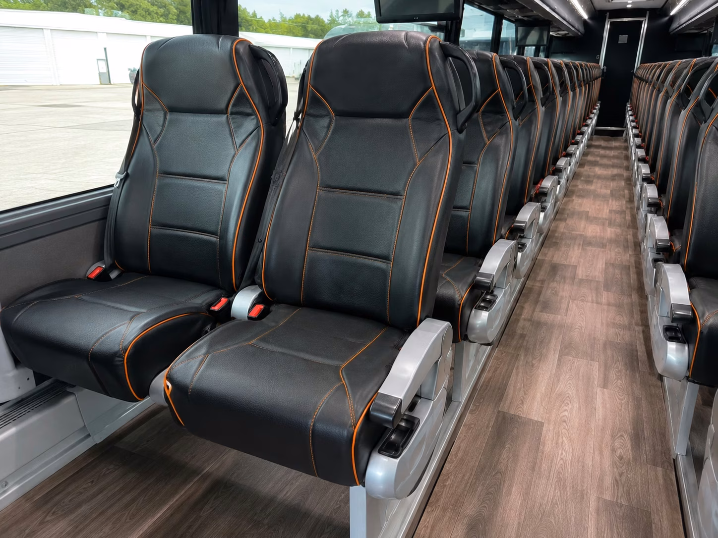 heading outside tustin you can still compare wedding transportation options