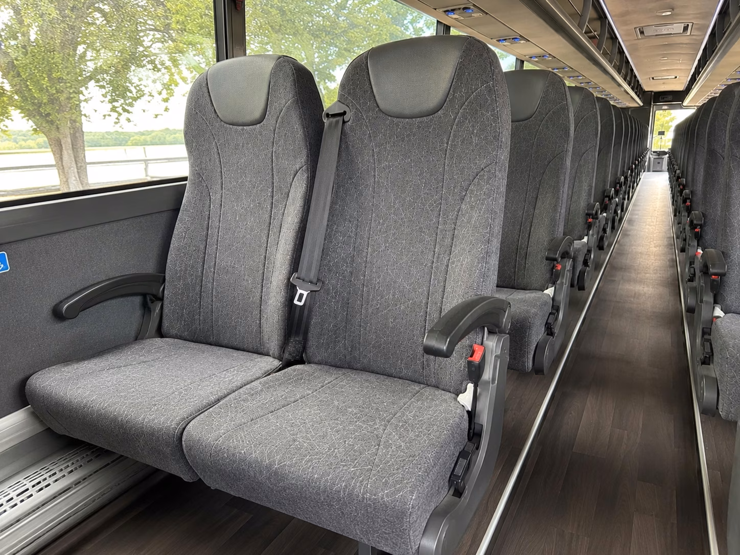 how where and when you re traveling affects tustin bus rental rates
