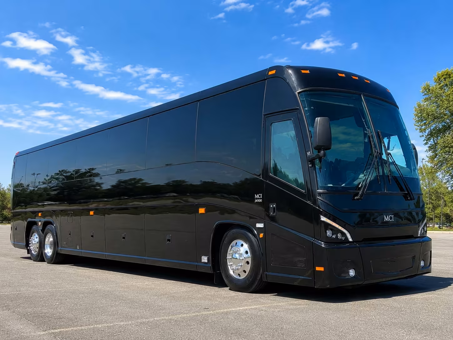 prom homecoming bus rentals in tustin