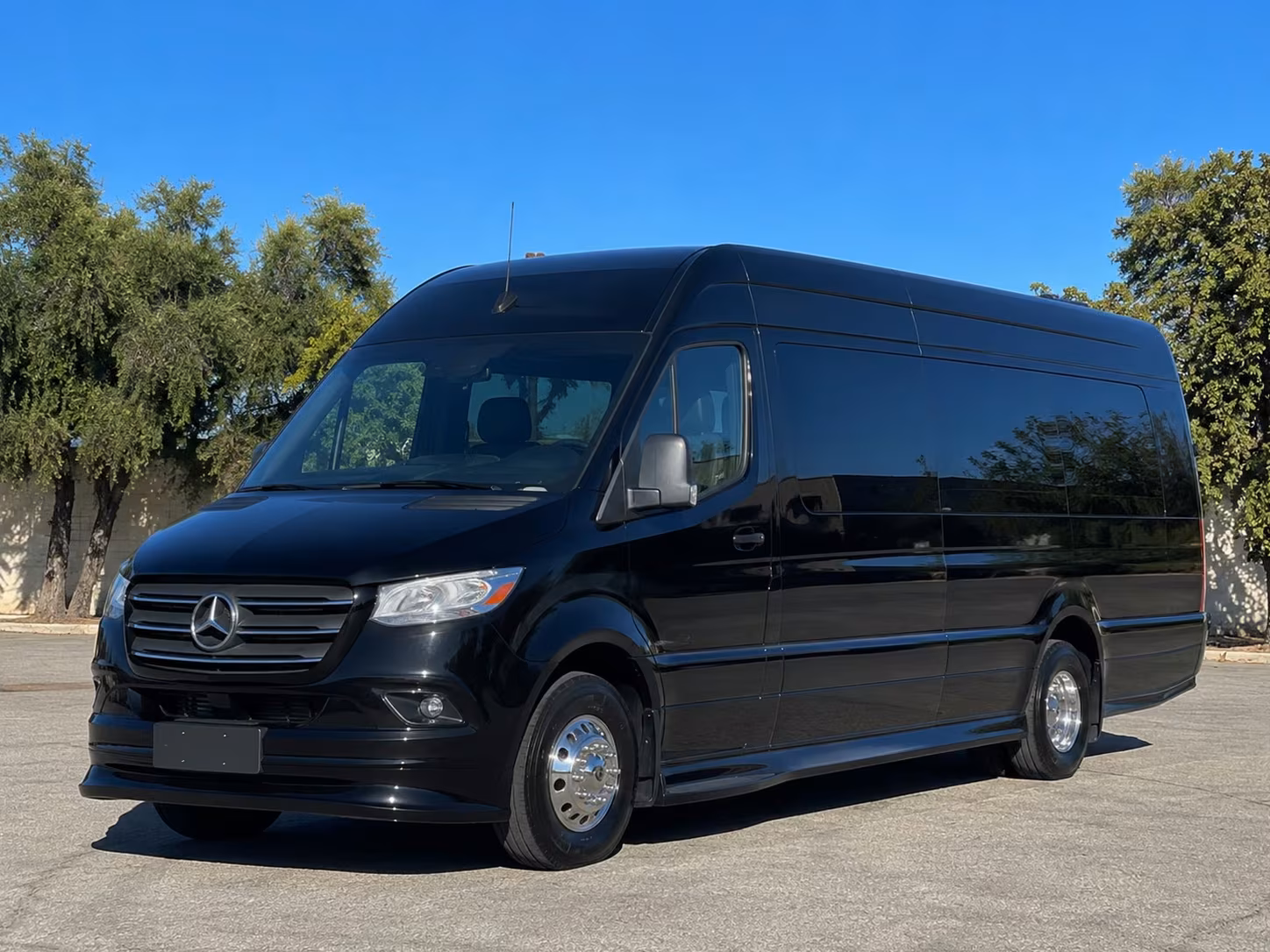 transportation serving tustin and nearby cities