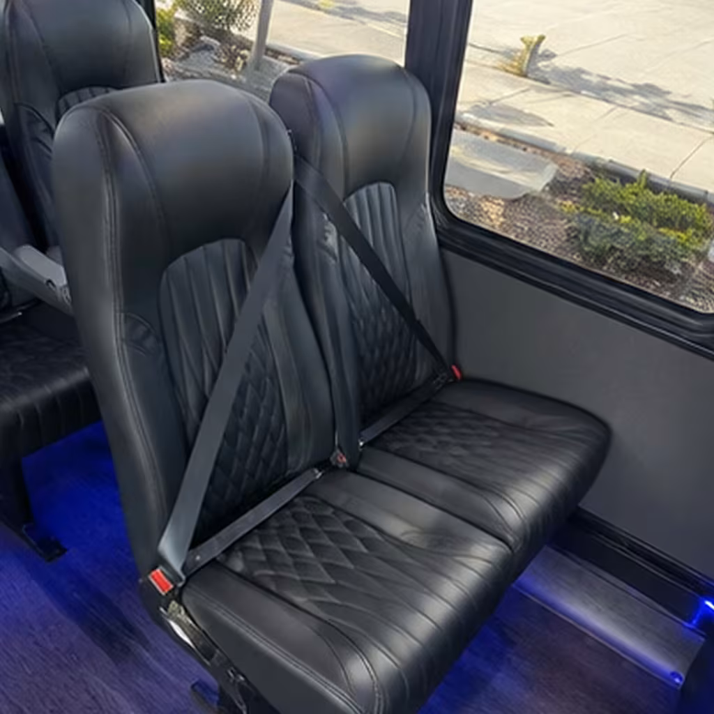 tustin airport transportation