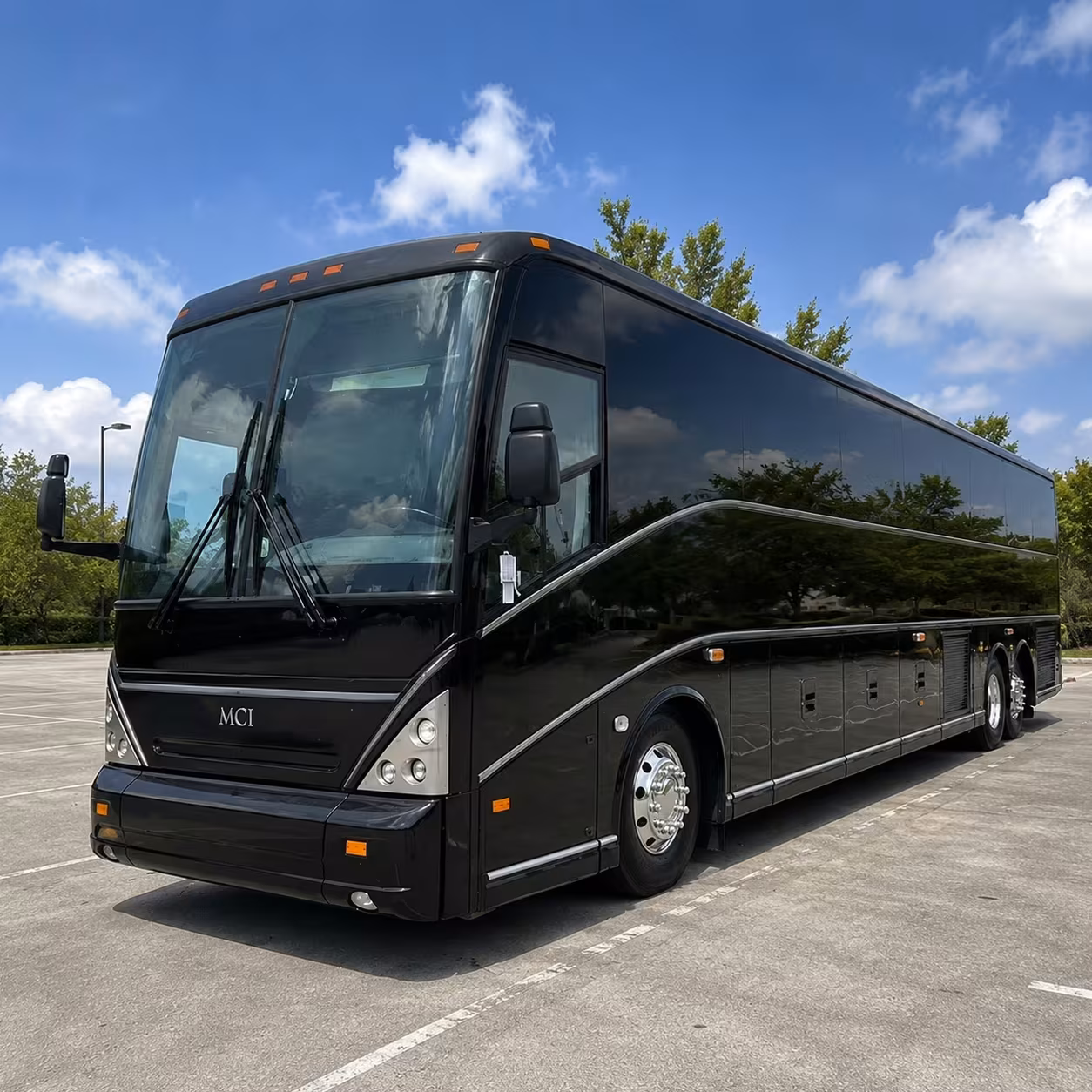 tustin bus rentals for school field trips
