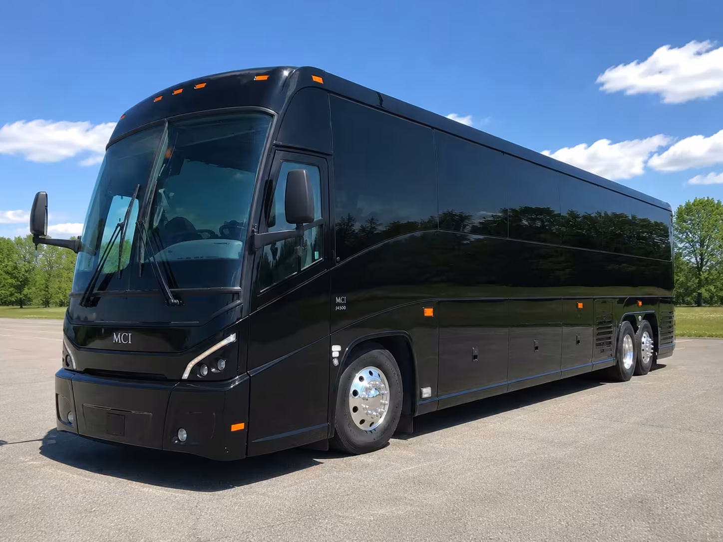 tustin charter bus rentals to orange county museums