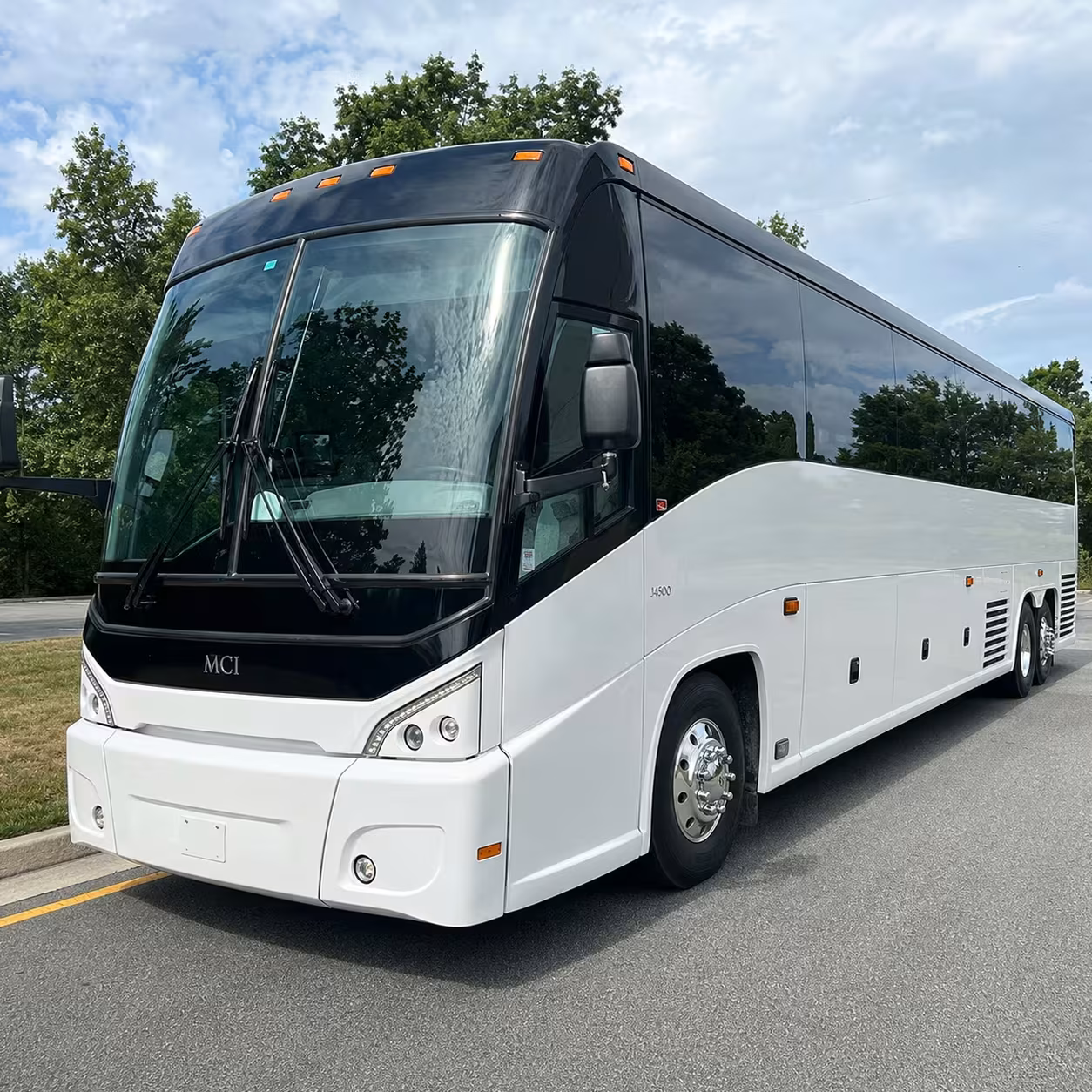 tustin concert transportation to honda center in anaheim
