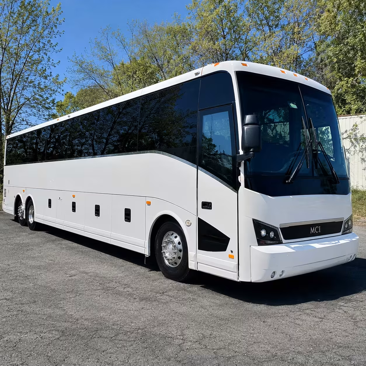 tustin conference and team building group transportation