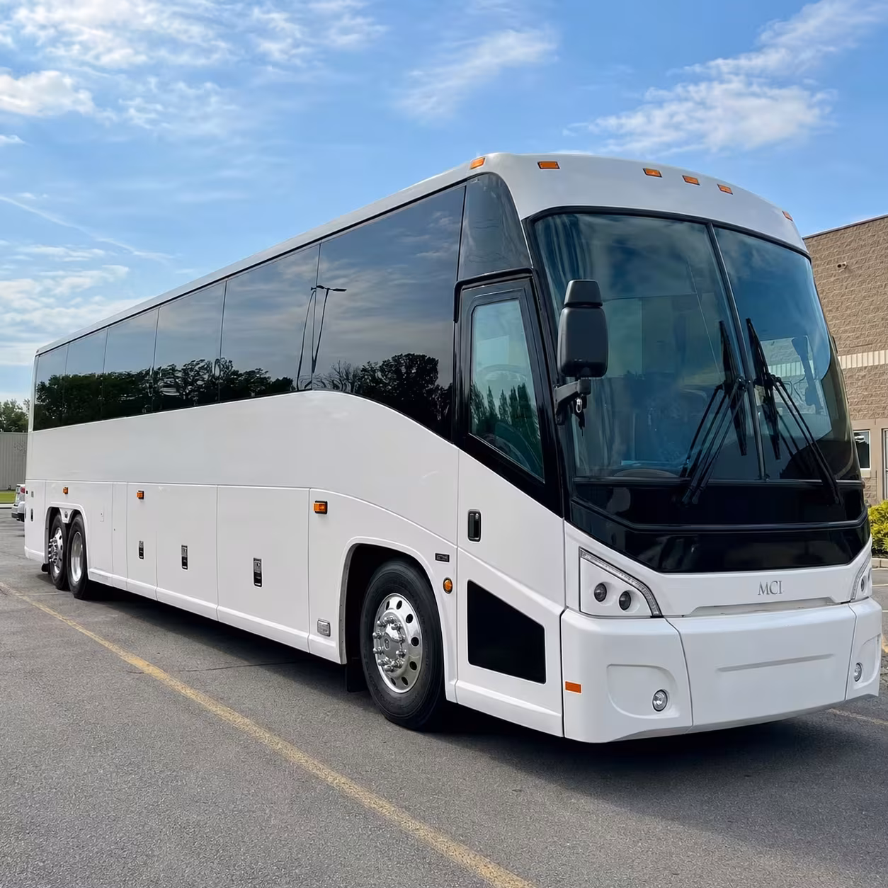 tustin corporate event bus rentals to orange county venues