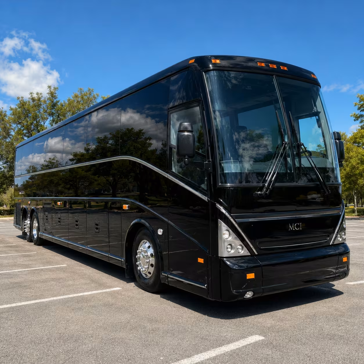 tustin corporate event shuttle bus rentals for teams of every size