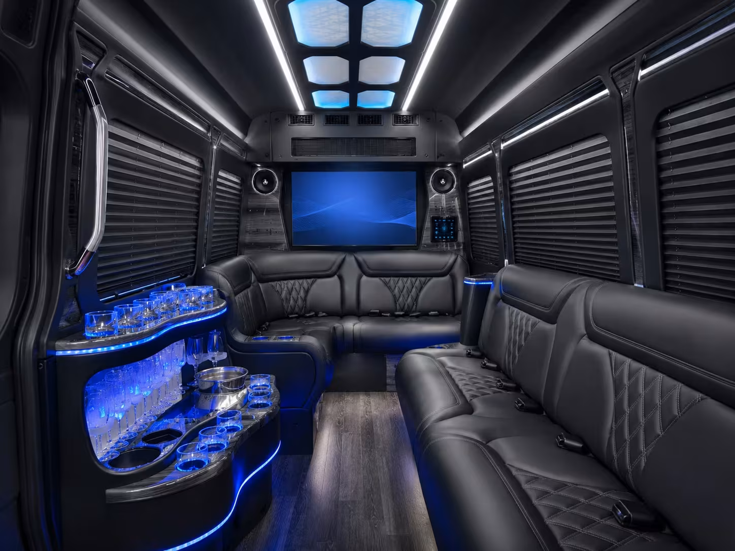 tustin government group bus rentals without the runaround