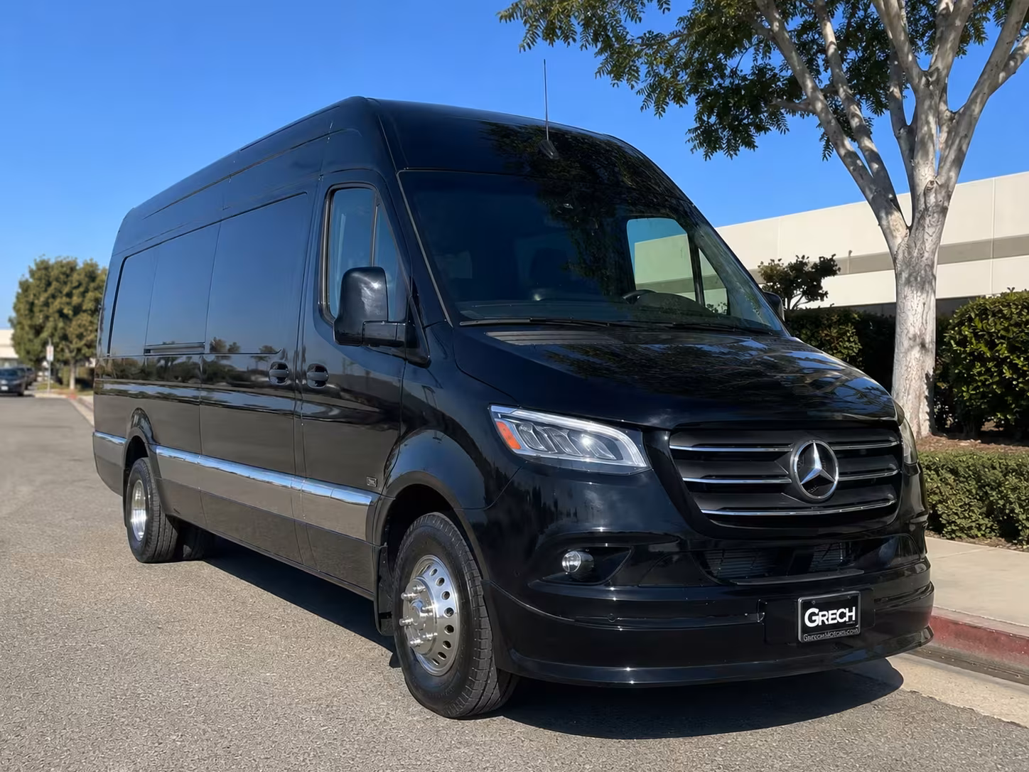 tustin government military transportation
