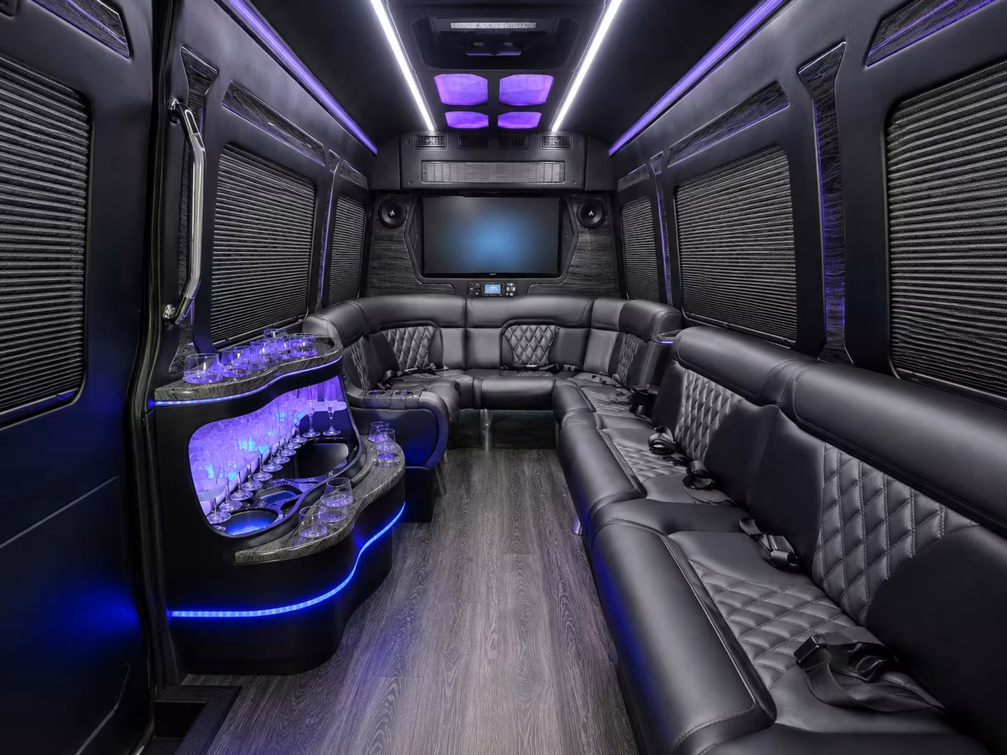 tustin shift worker transportation for rotating schedules