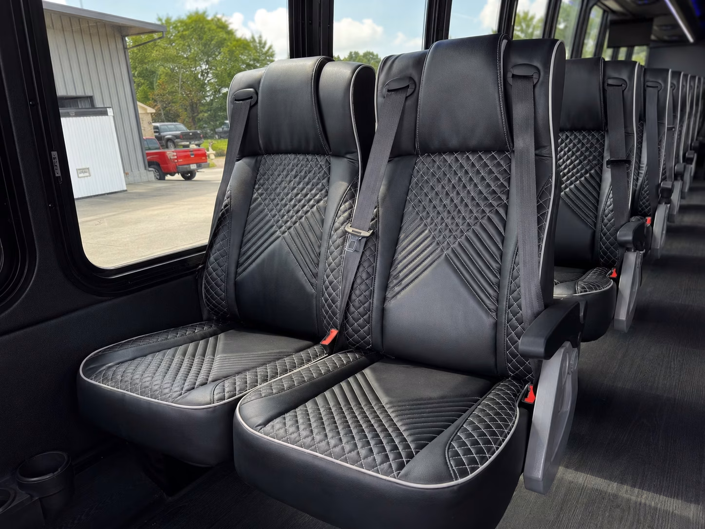 tustin wedding transportation to sna lax and lgb airports