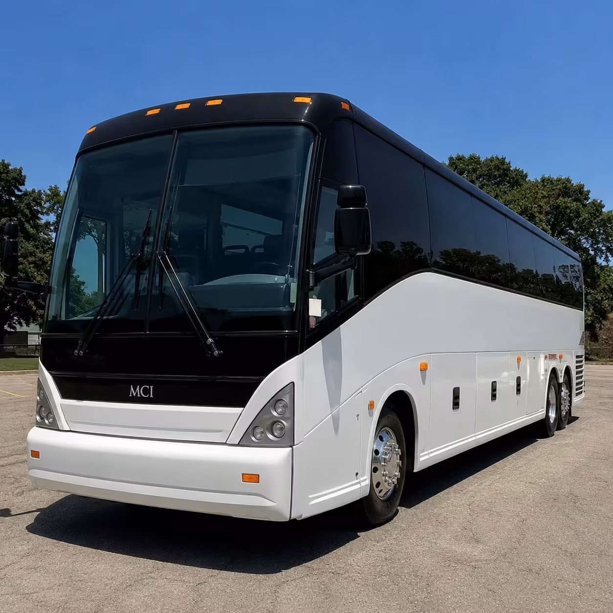 wedding bus rentals in tustin